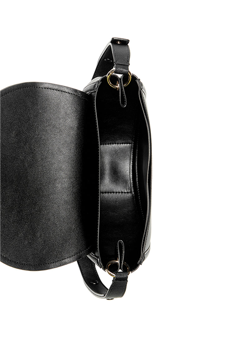 Coleen Convertible Crossbody Flap