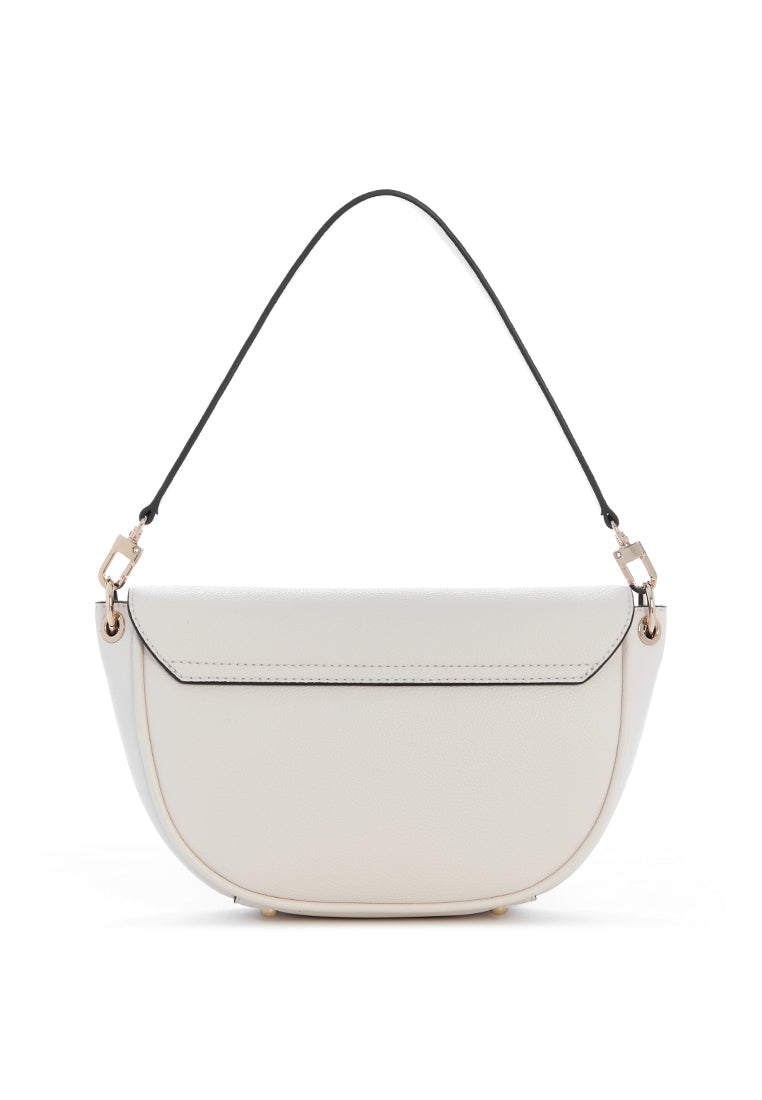 Camelia Flap Shoulder Bag