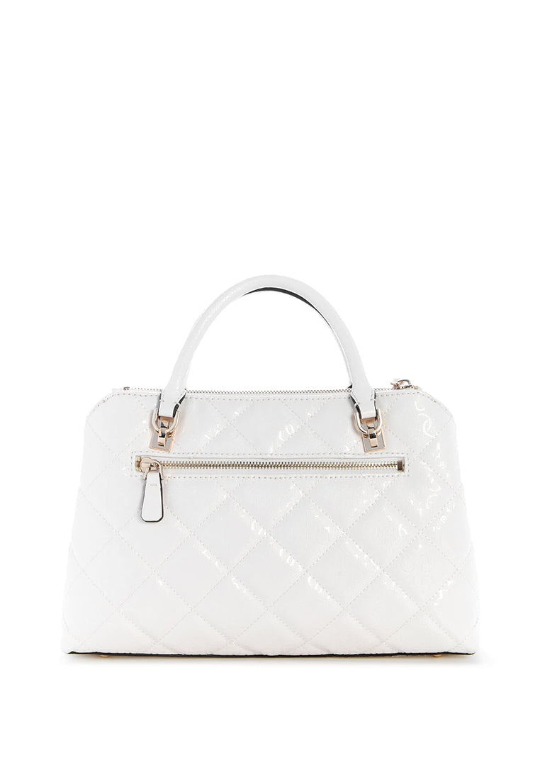 Libby 2 Comp Satchel