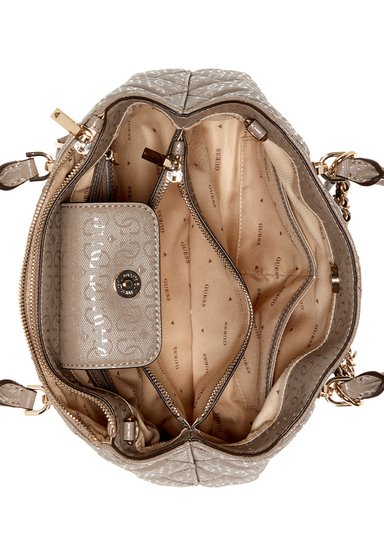 Libby 2 Comp Satchel