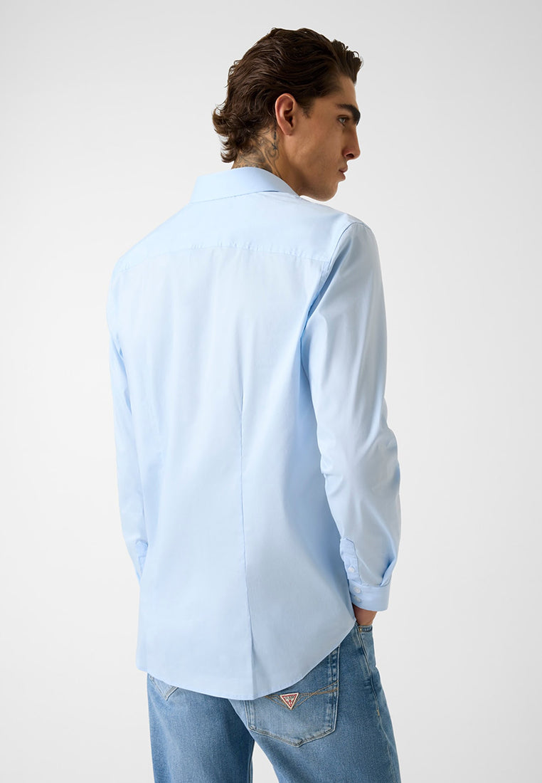 Longsleeves Sunset Shirt
