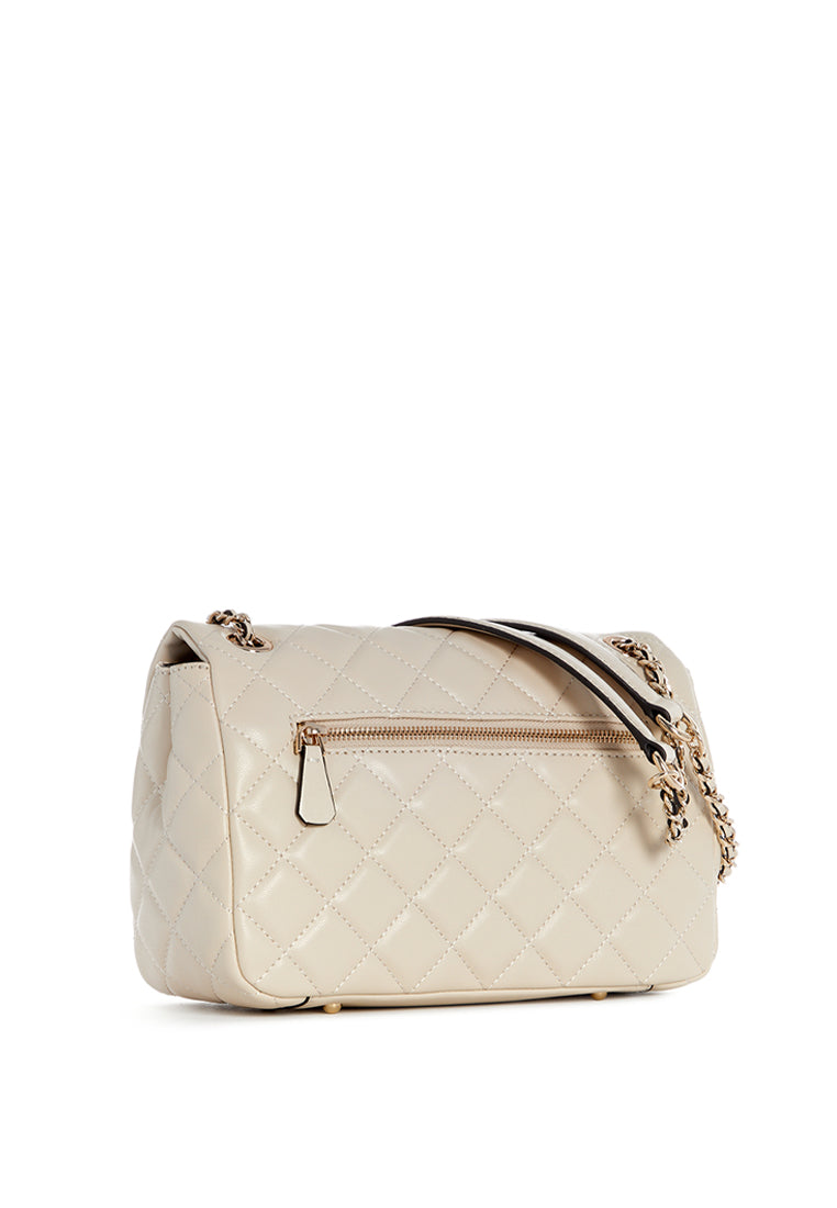Juliet Convertible Xbody Flap