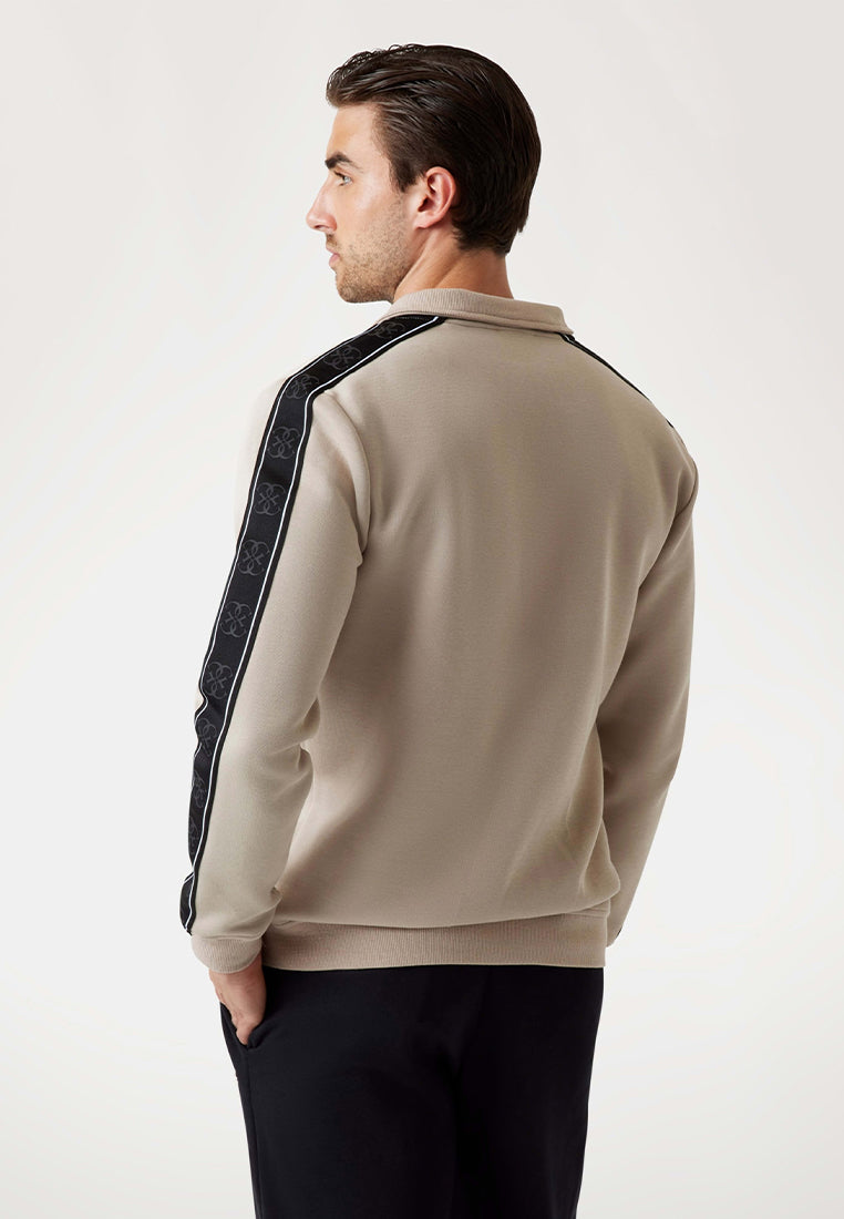 Mickey Full Zip Sweatshirt