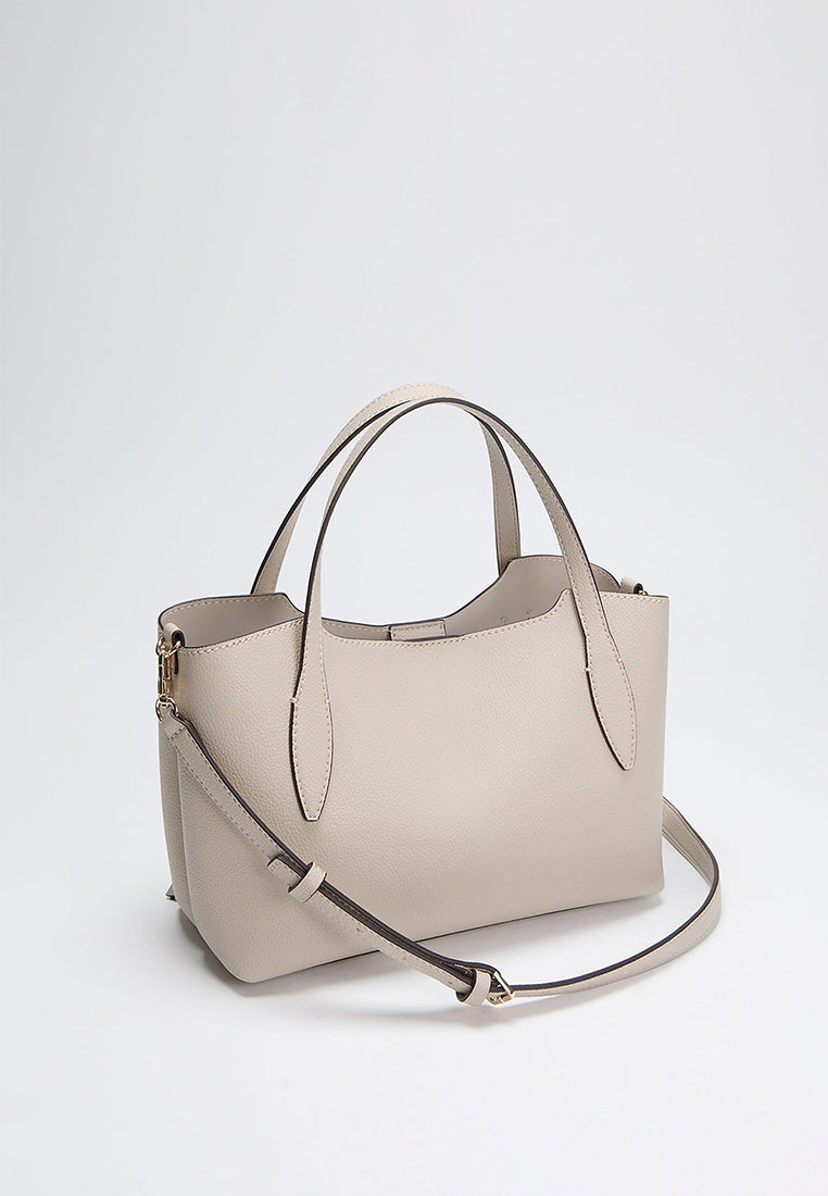 Melody 2 in 1 Satchel Bag