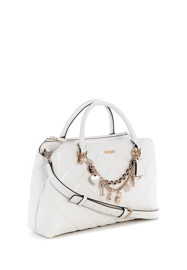 Libby 2 Comp Satchel