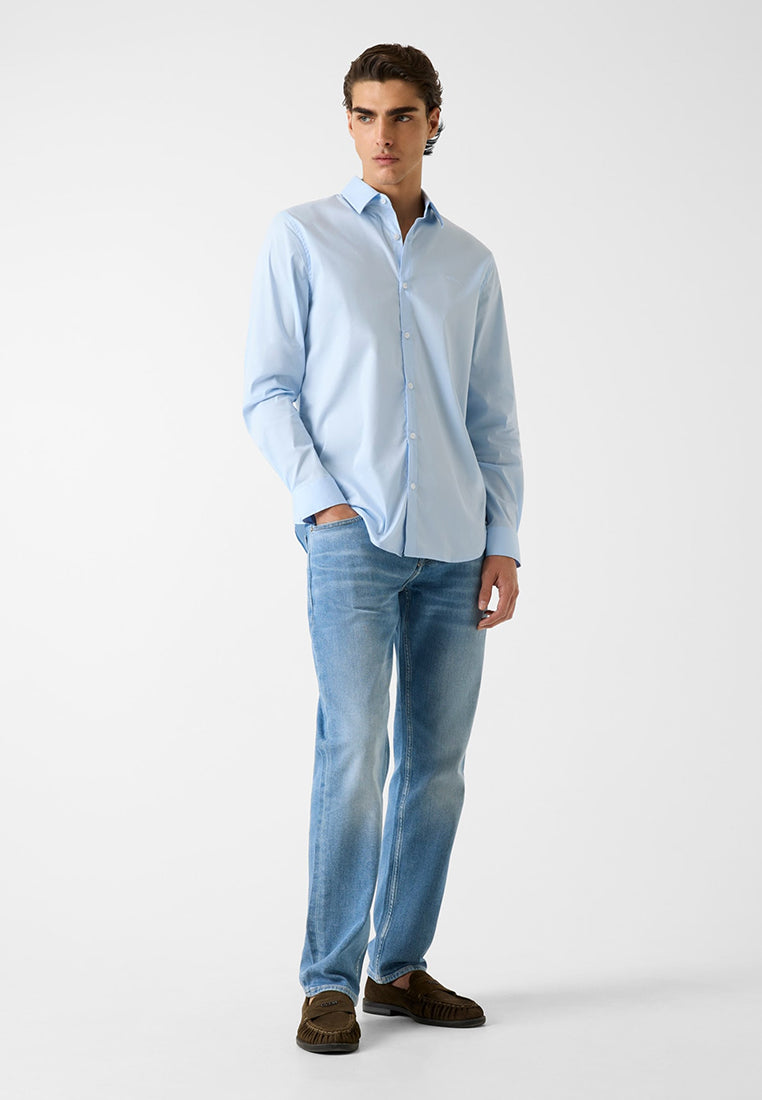 Longsleeves Sunset Shirt