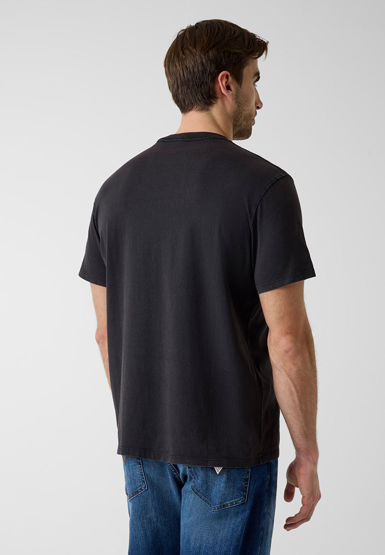 Shortsleeves Basic Quattro G Logo