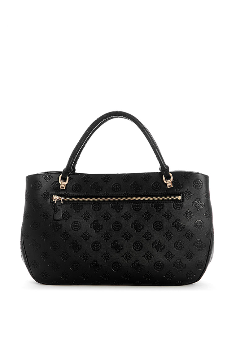 Carmella Girlfriend Satchel Bag