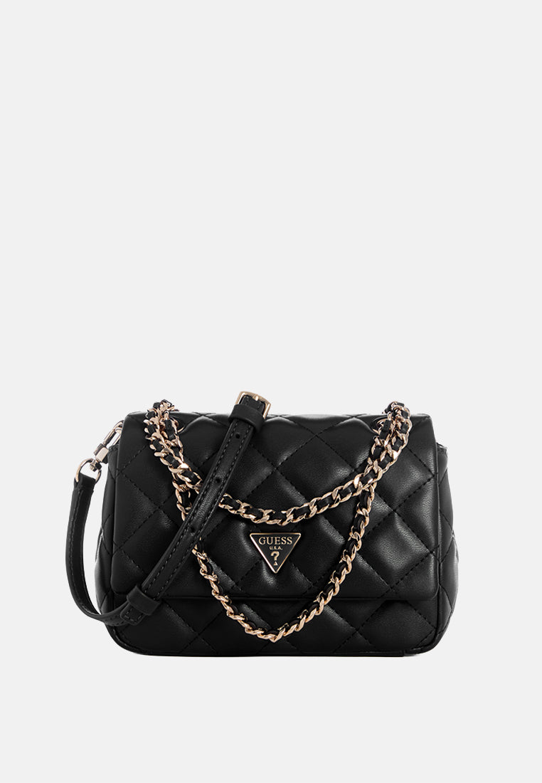 Juliet Mini Flap Bag