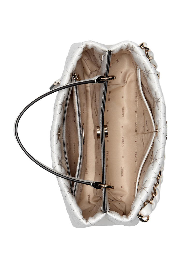 Maxine 2 Comp Satchel