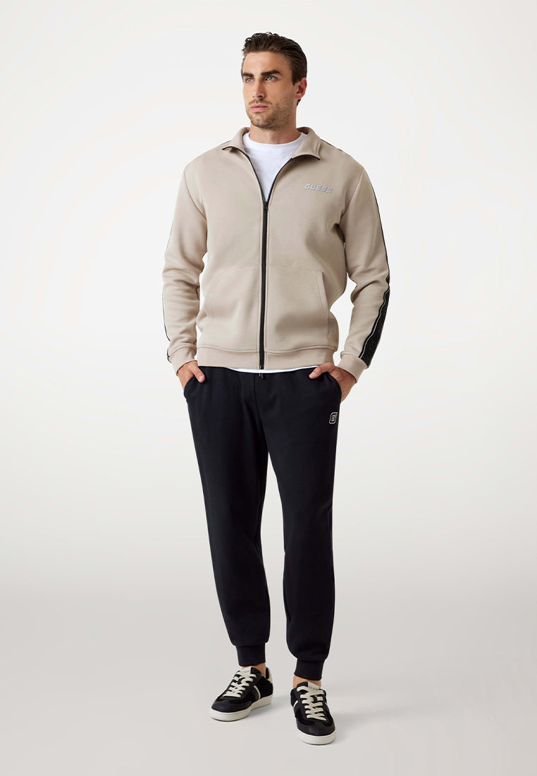 Mickey Full Zip Sweatshirt