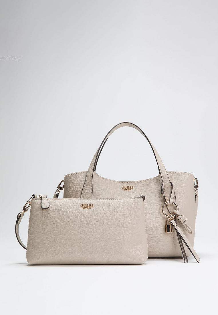 Melody 2 in 1 Satchel Bag