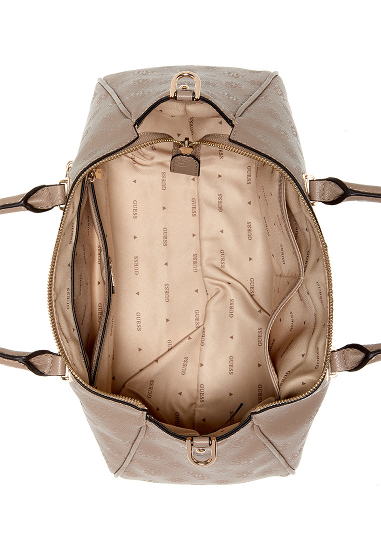 Anise Large Box Satchel