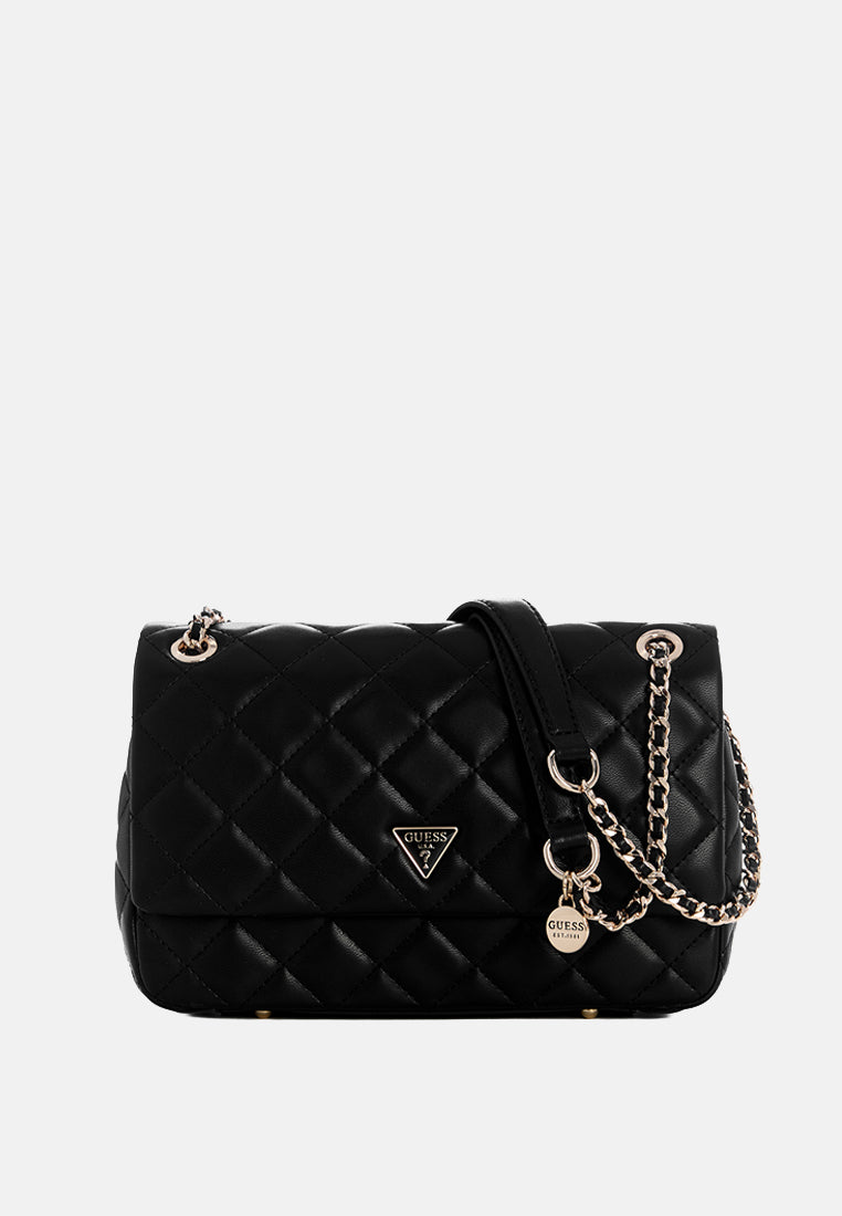 Juliet Convertible Xbody Flap