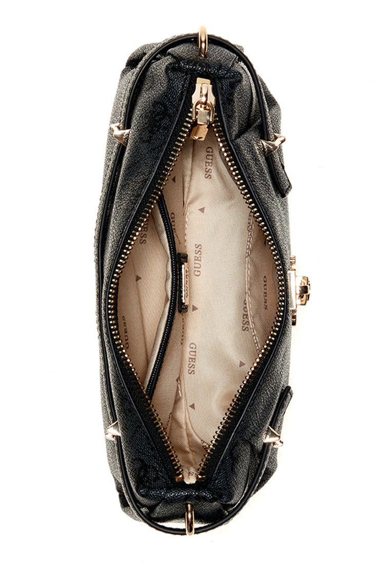 Yesba Mini Top Zip