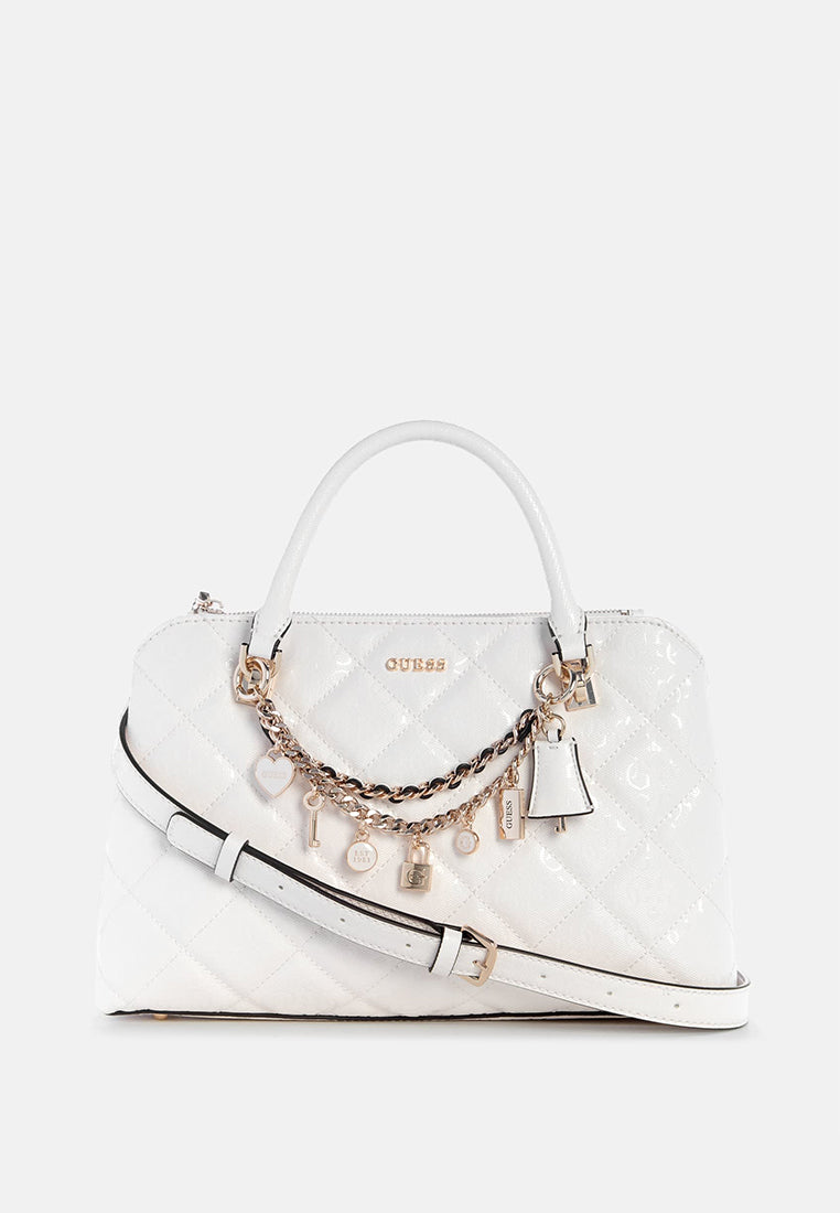 Libby 2 Comp Satchel