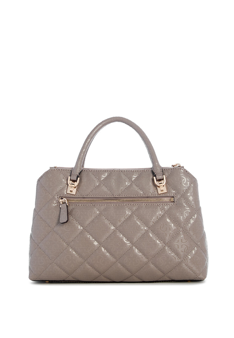 Libby 2 Comp Satchel