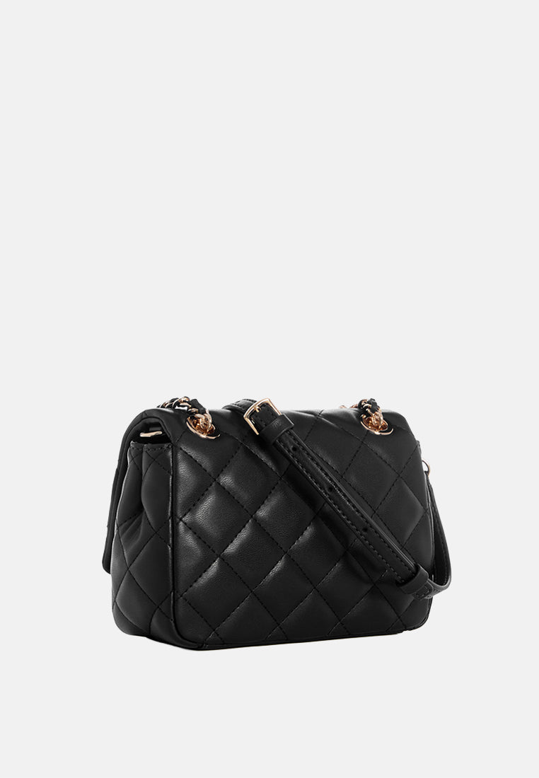 Juliet Mini Flap Bag