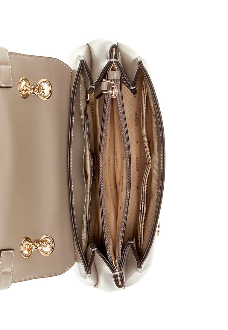 Lorelei Convertible Xbody Flap