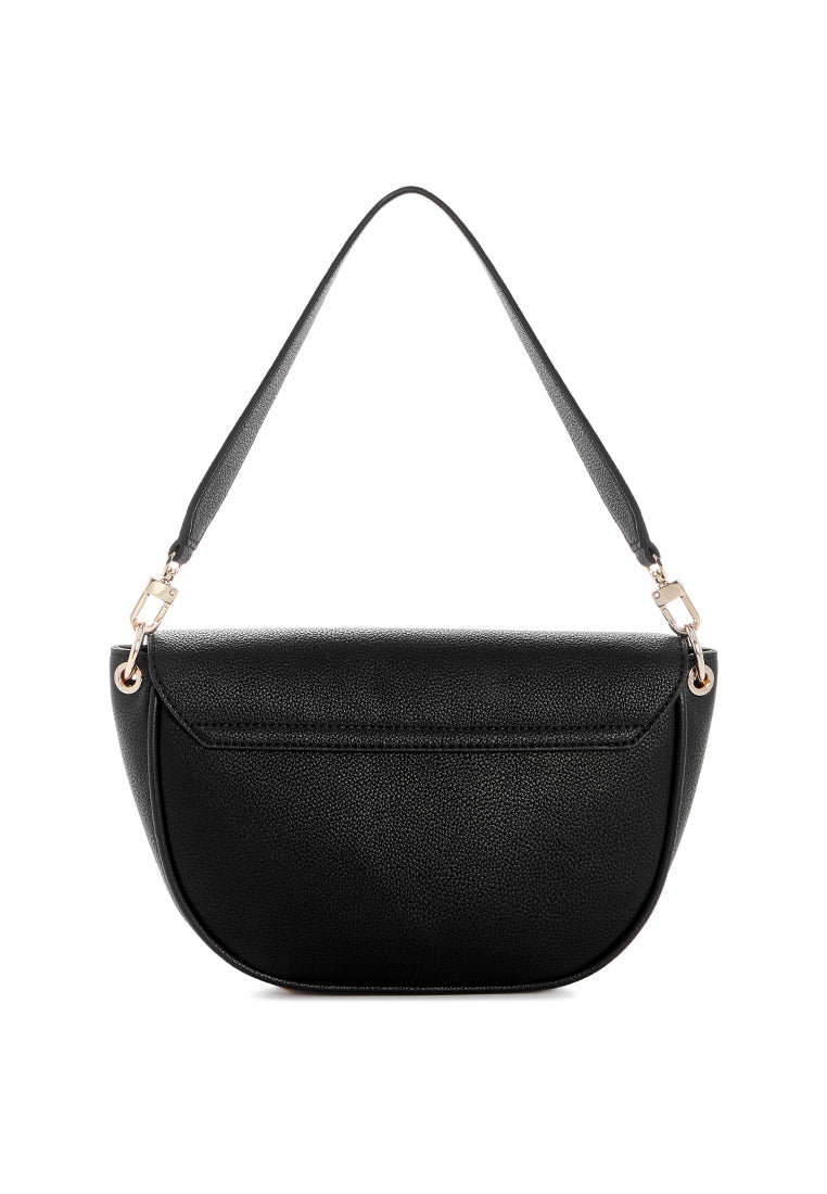Camelia Flap Shoulder Bag