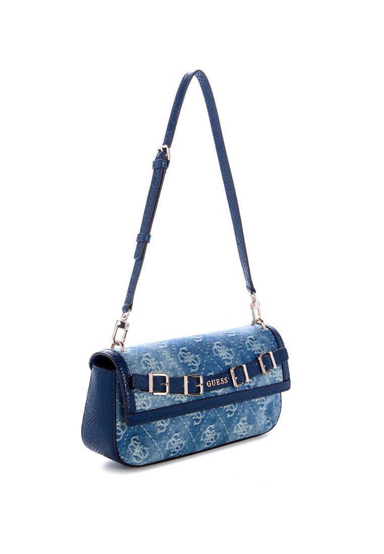Dovie Flap Shoulder Bag