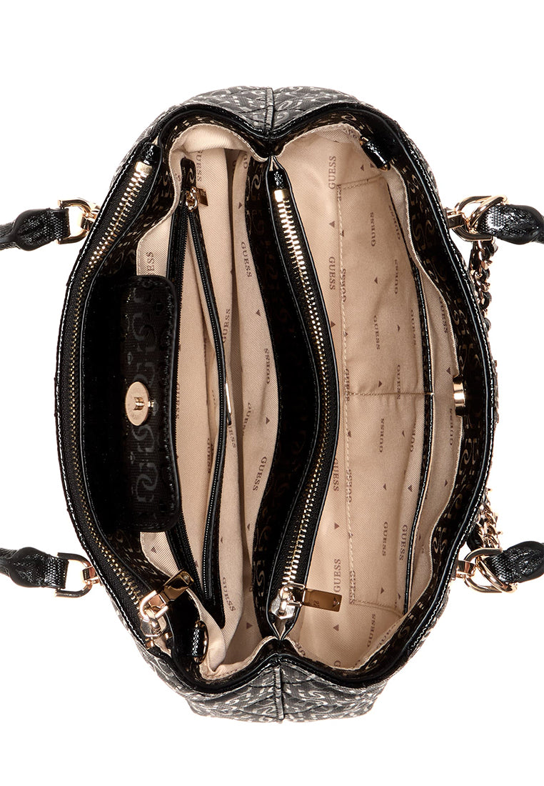 Libby 2 Comp Satchel