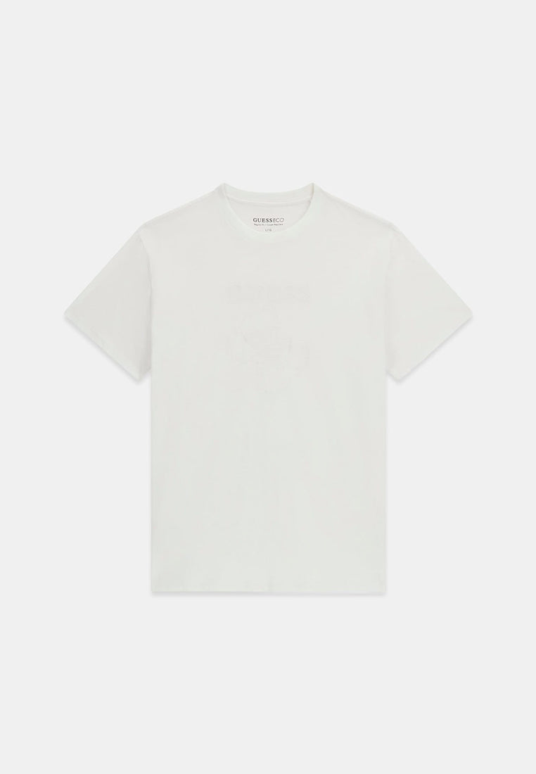 Shortsleeves Basic Quattro G Logo