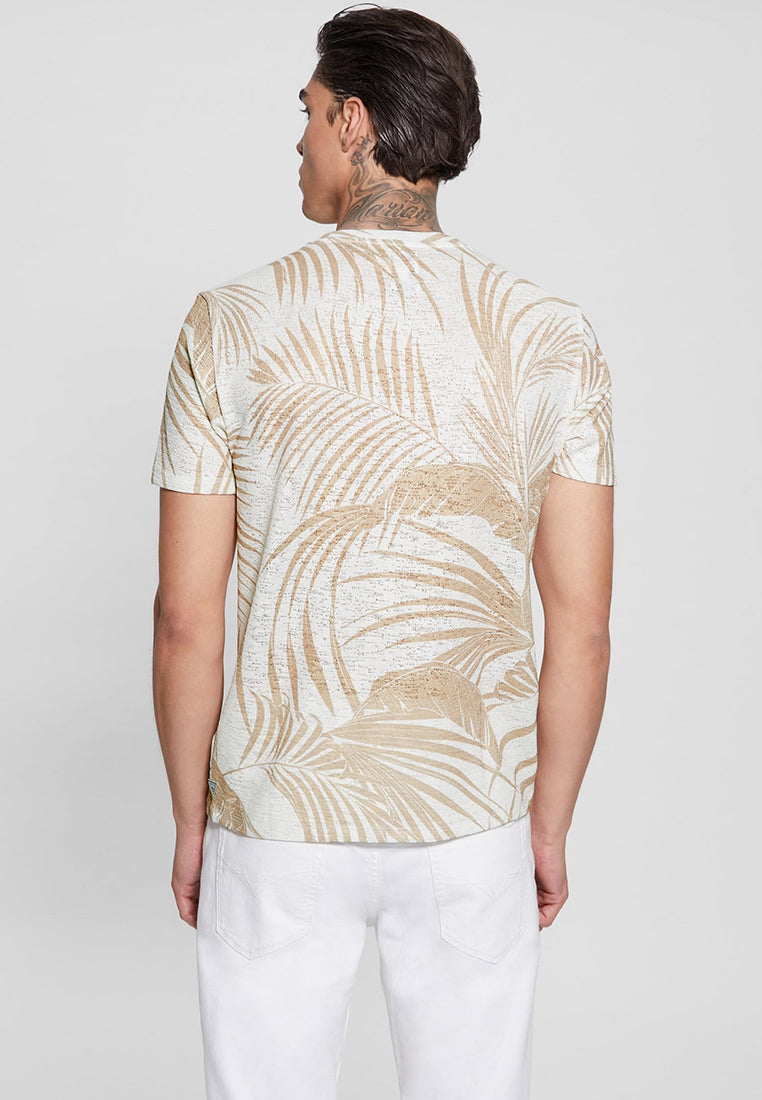 Gauze Baja Palm Crew