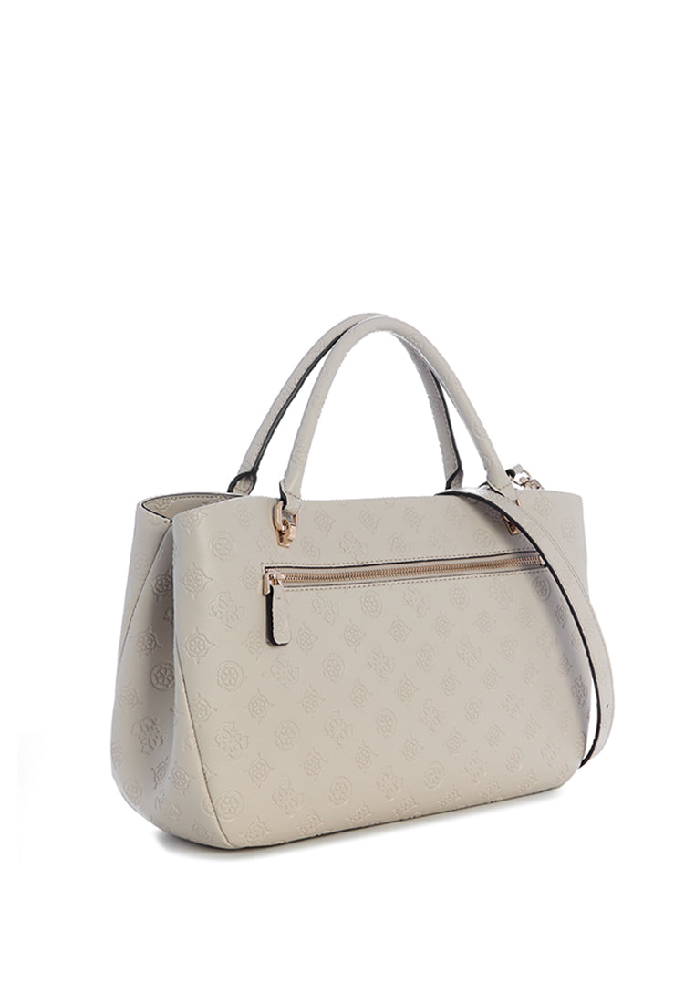 Carmella Girlfriend Satchel Bag