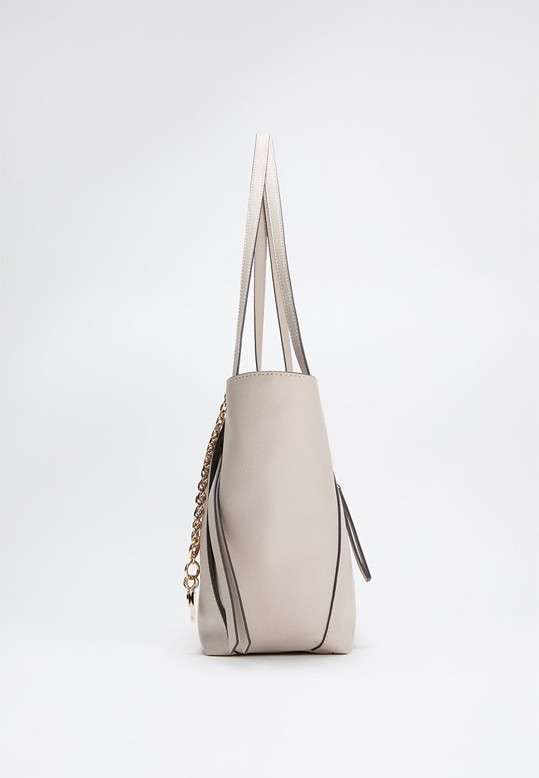 Devon 3 Comp Tote Bag