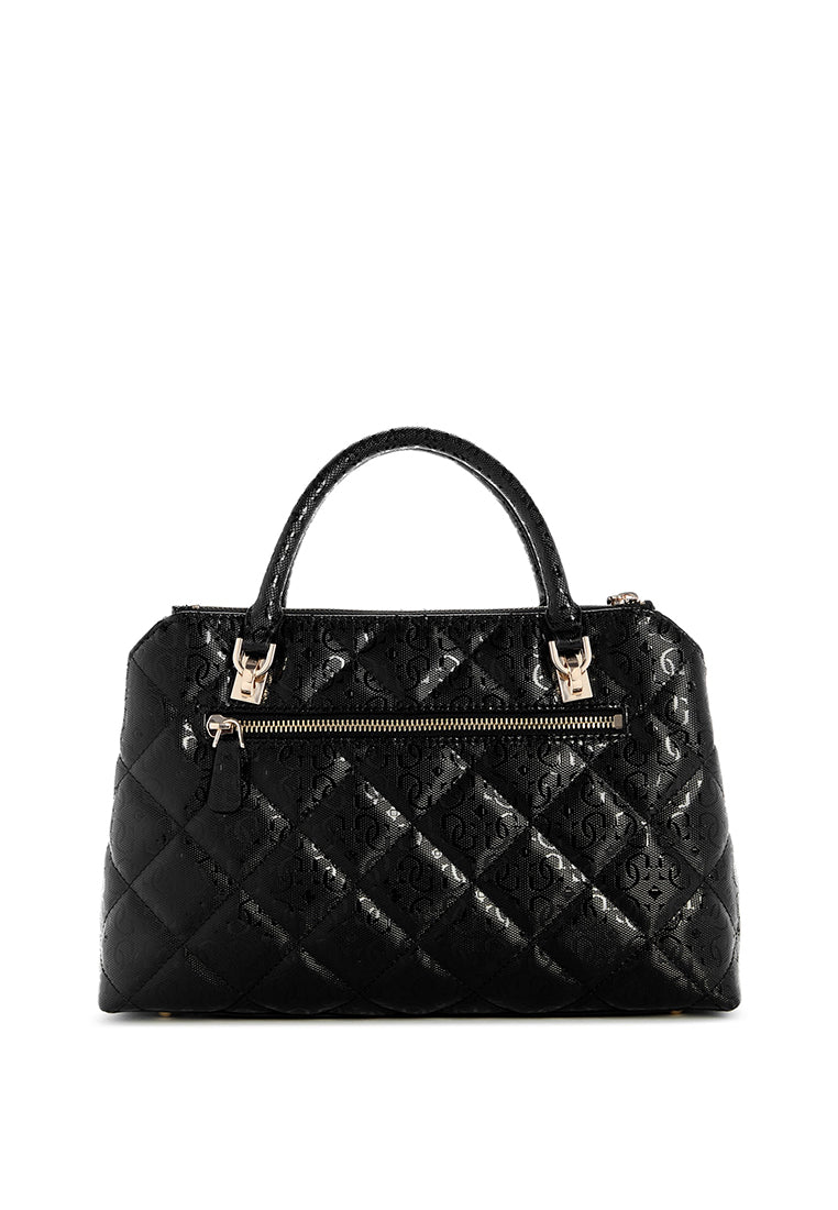 Libby 2 Comp Satchel