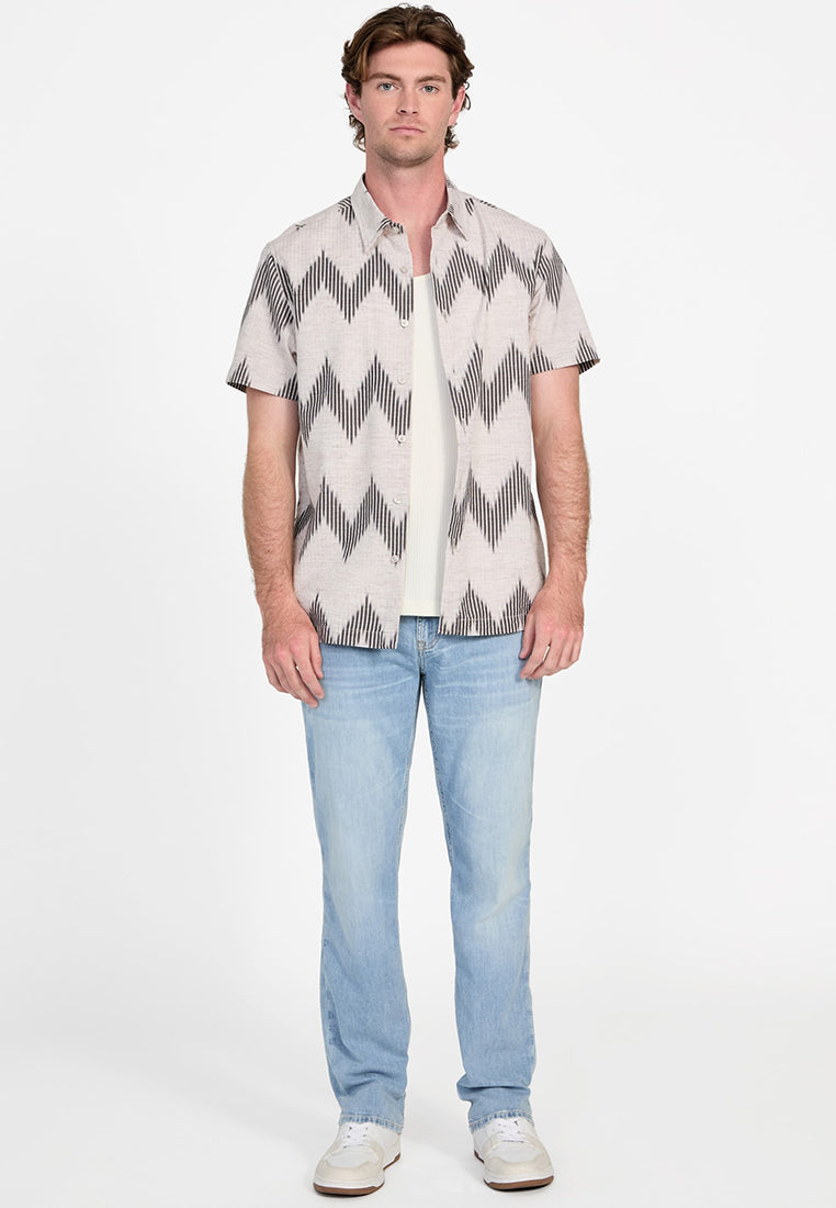 Herschel Slub Shirt