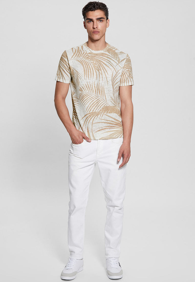 Gauze Baja Palm Crew