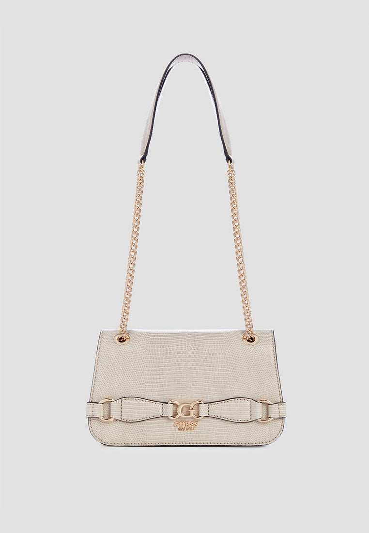 Arlena Convertible Crossbody Flap