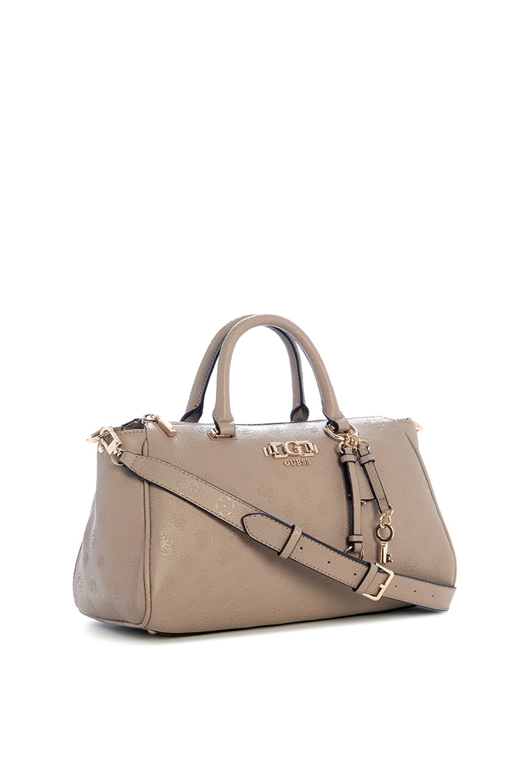 Anise Large Box Satchel