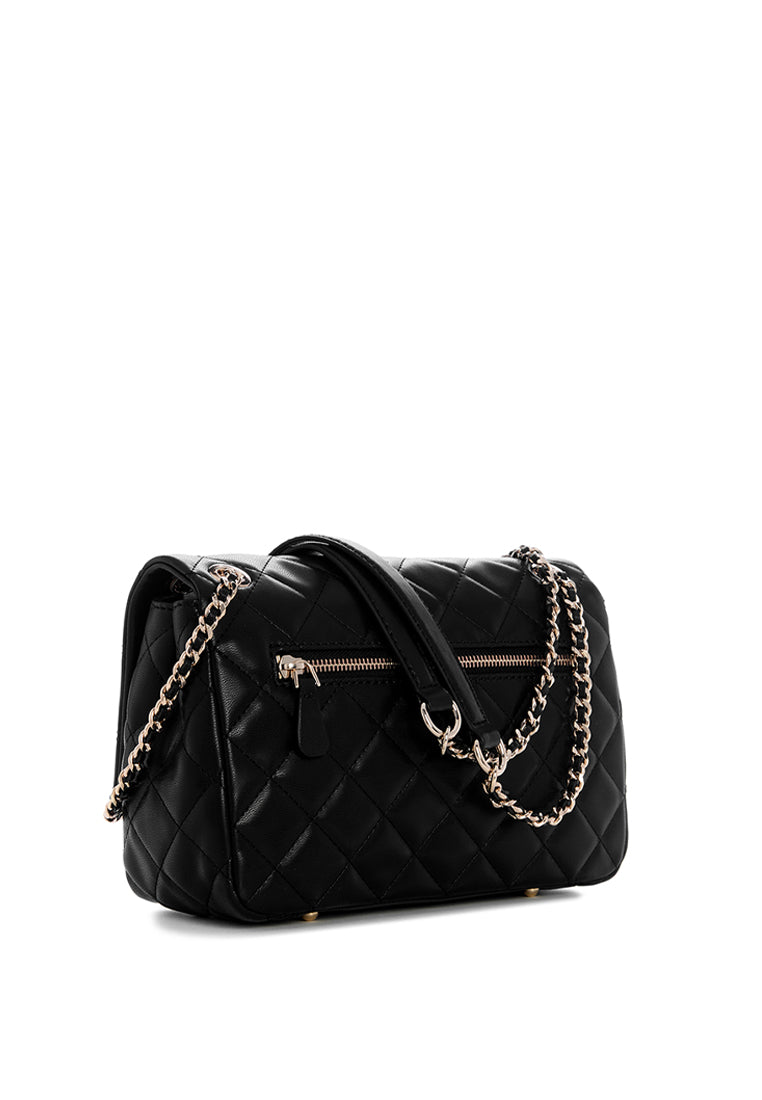 Juliet Convertible Xbody Flap