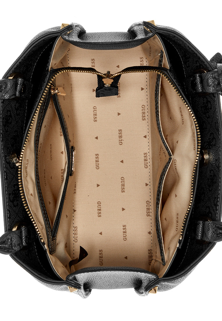 Meridian Ii Shoulder Satchel