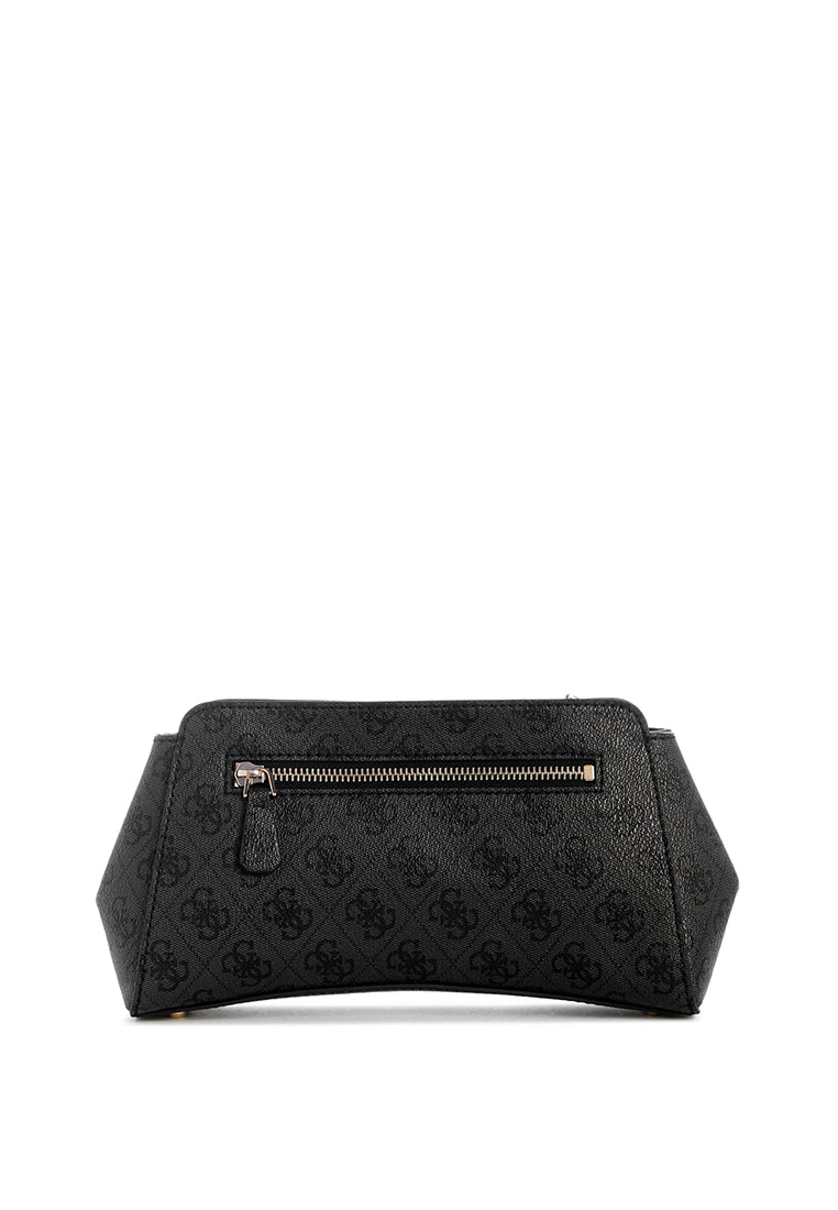 Leona Logo Girlfriend Xbody