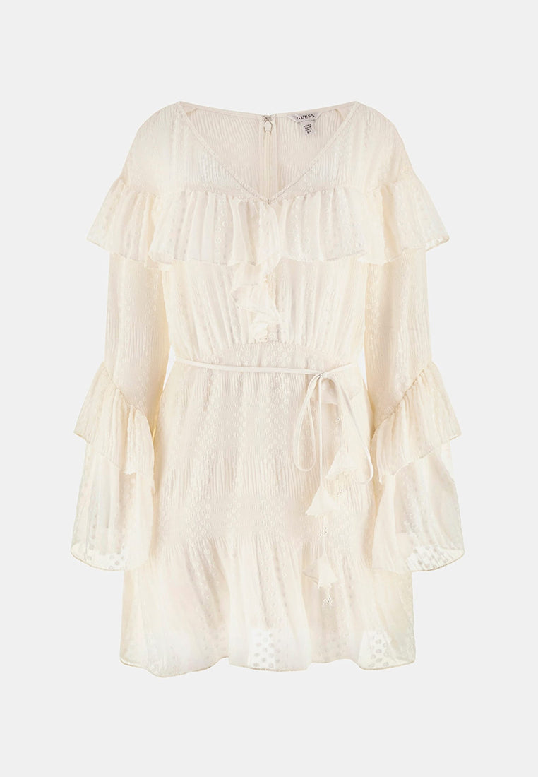 Longsleeves Laurence Dress
