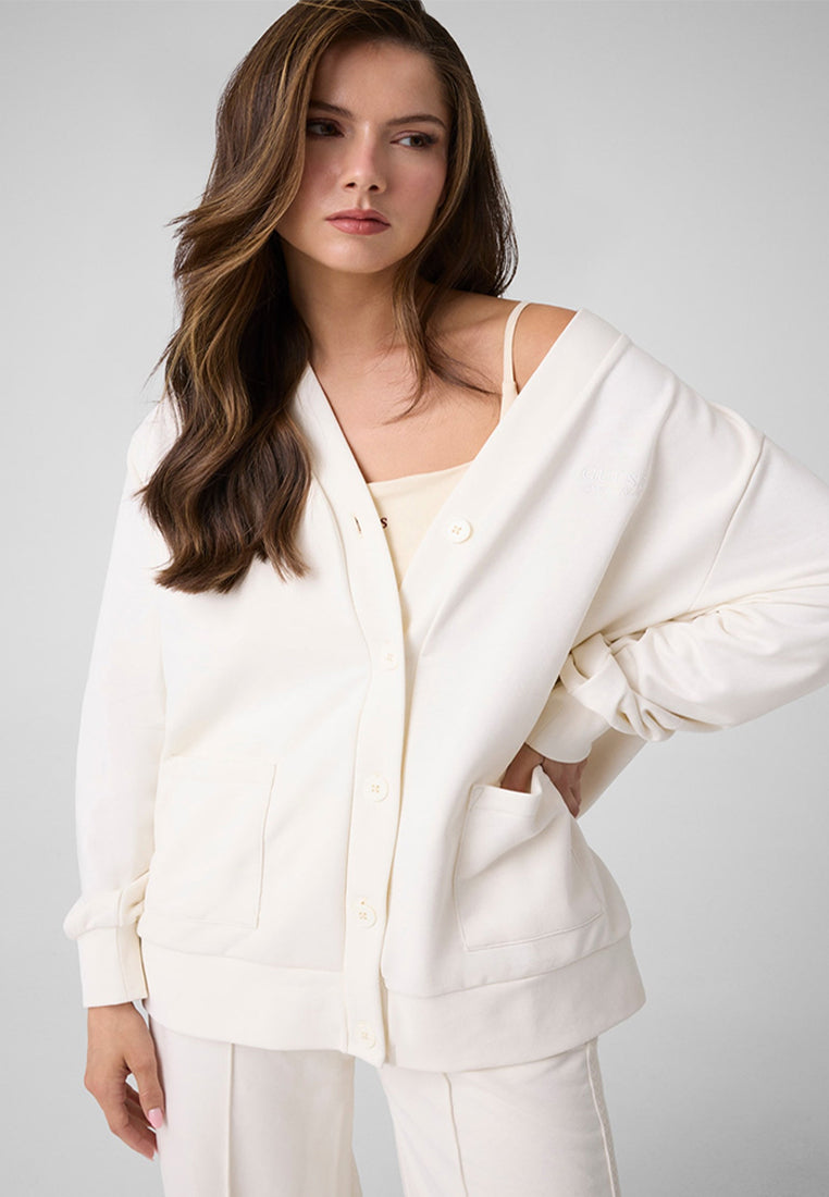 Phoebe Cardigan