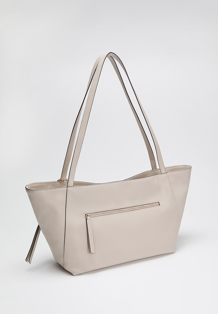 Devon 3 Comp Tote Bag