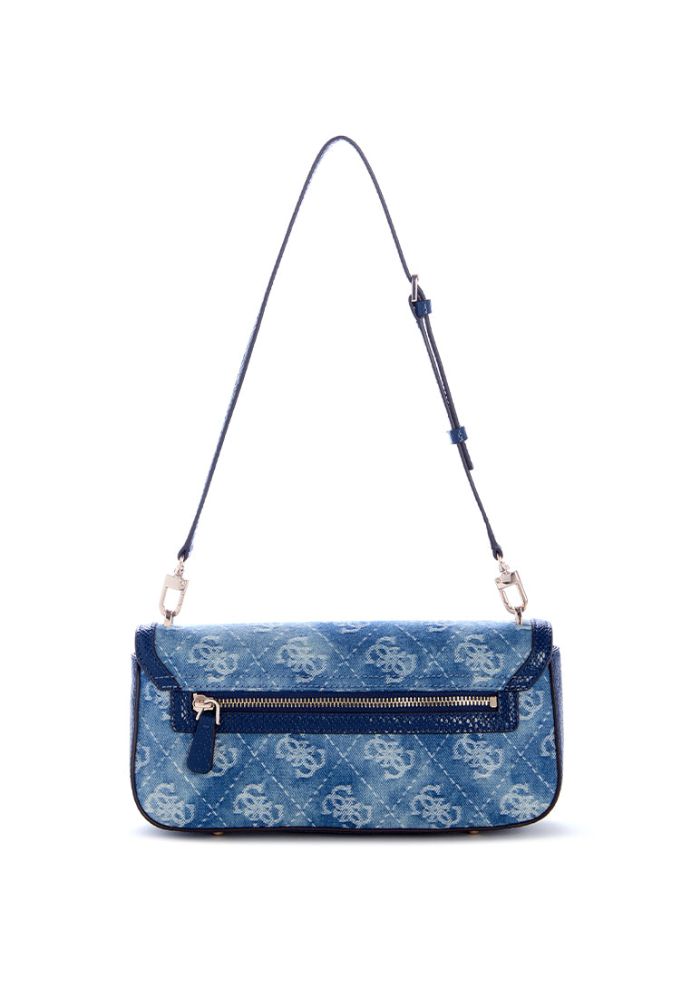 Dovie Flap Shoulder Bag