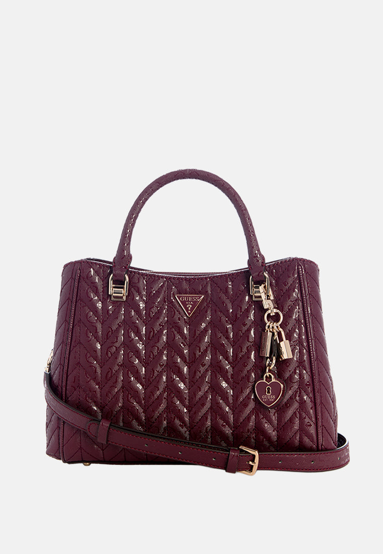 Stacey Girlfriend Satchel Bag