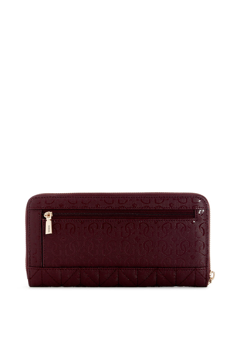Stacey Large Zip Around Wallet