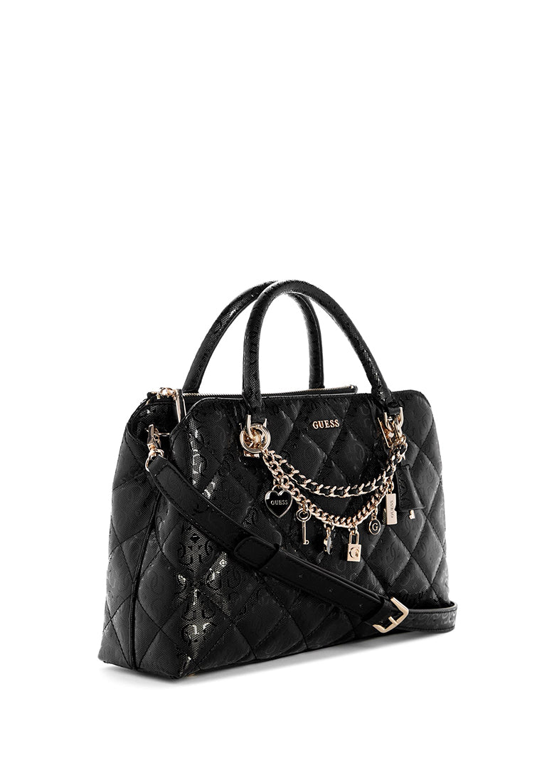 Libby 2 Comp Satchel