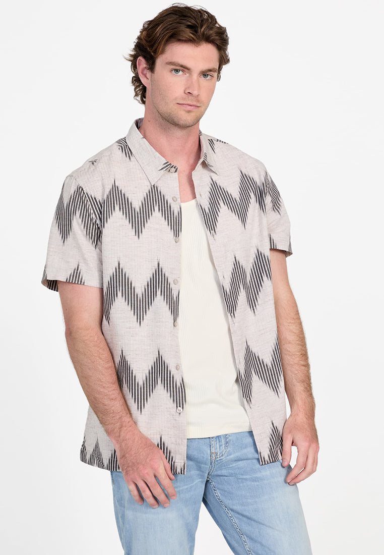 Herschel Slub Shirt