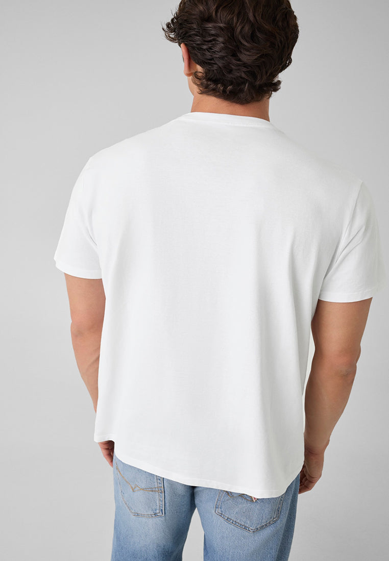 Shortsleeves Basic Quattro G Logo