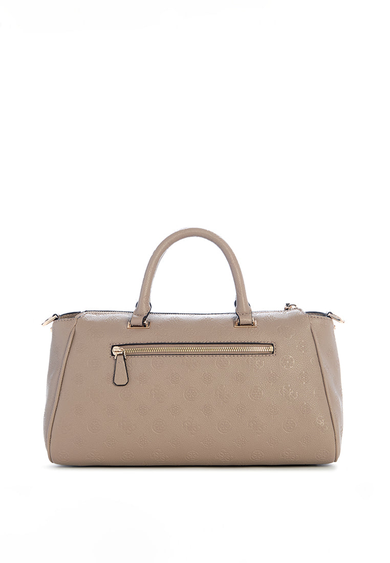Anise Large Box Satchel