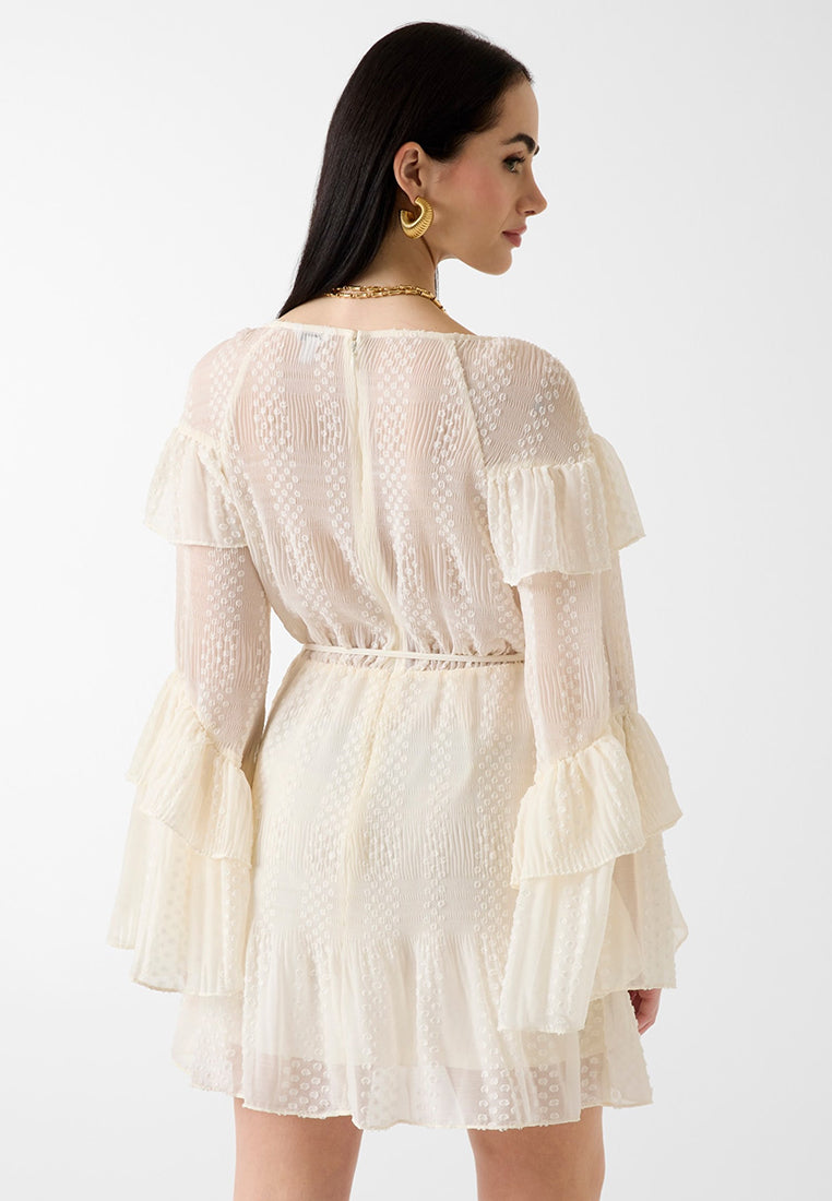 Longsleeves Laurence Dress