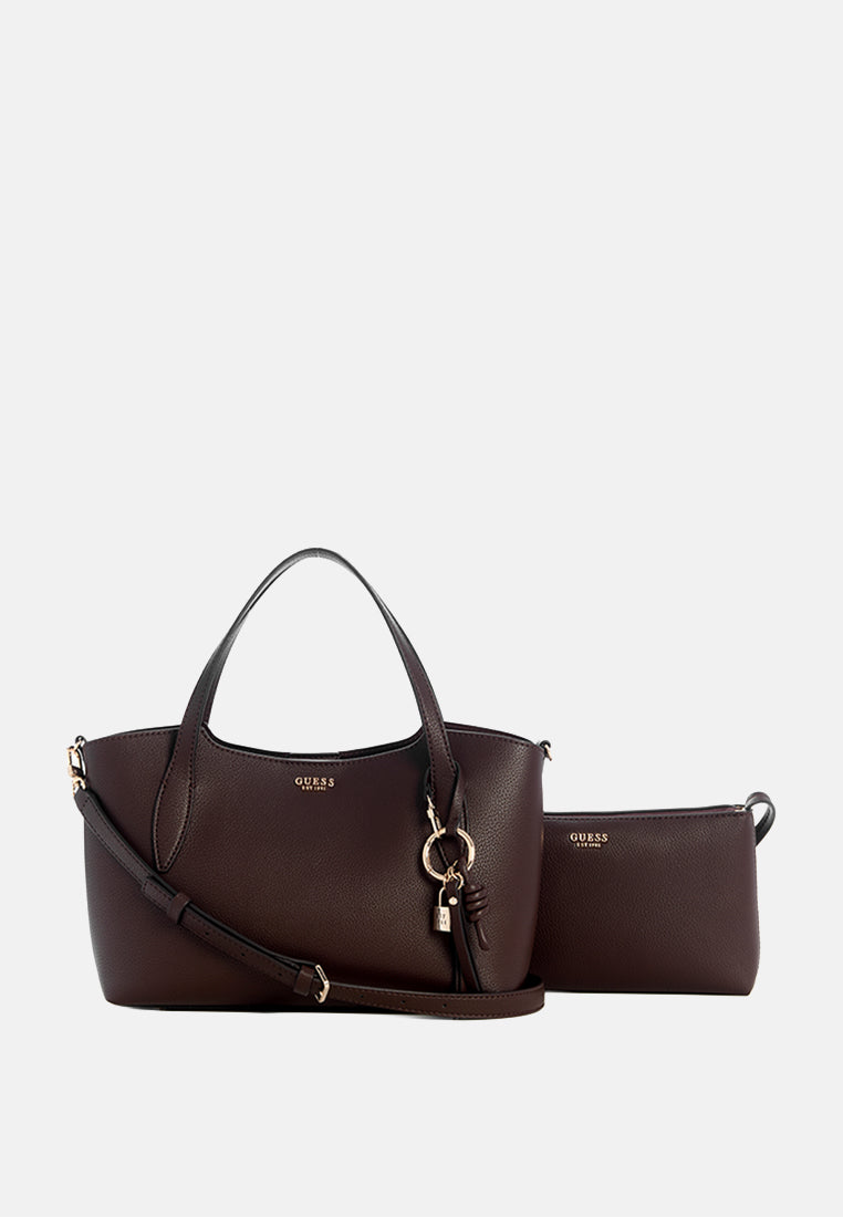 Melody 2 in 1 Satchel Bag